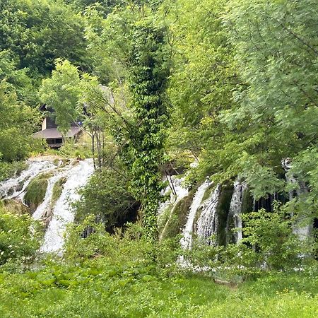D.I.M. Holiday House Selište Drežničko Extérieur photo