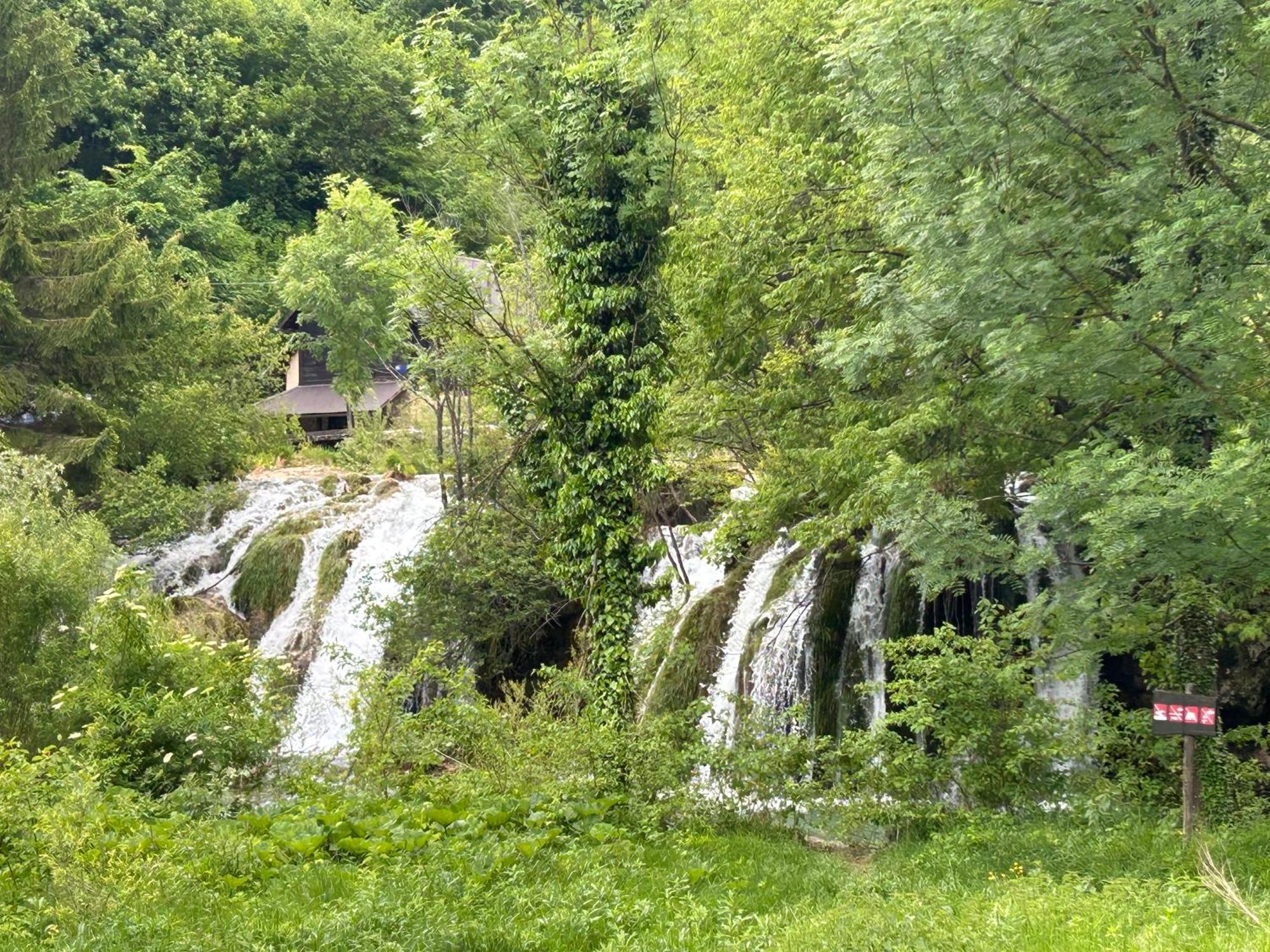 D.I.M. Holiday House Selište Drežničko Extérieur photo