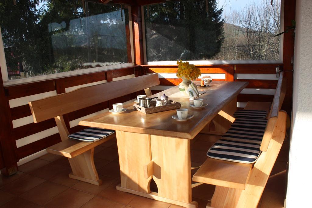 D.I.M. Holiday House Selište Drežničko Extérieur photo