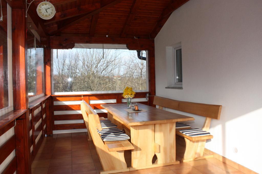 D.I.M. Holiday House Selište Drežničko Extérieur photo