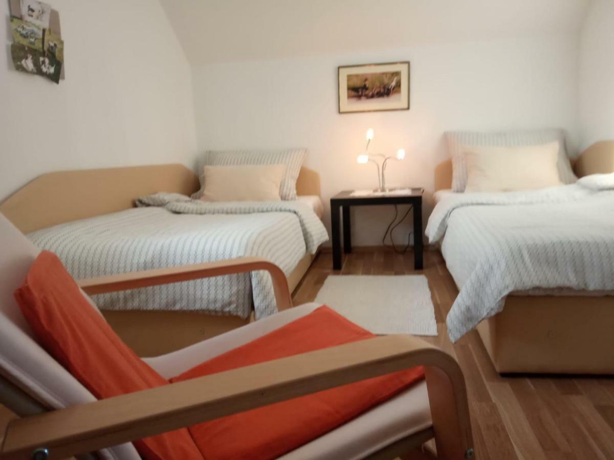 D.I.M. Holiday House Selište Drežničko Extérieur photo