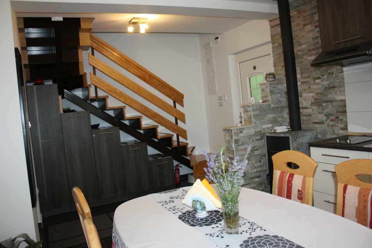 D.I.M. Holiday House Selište Drežničko Extérieur photo