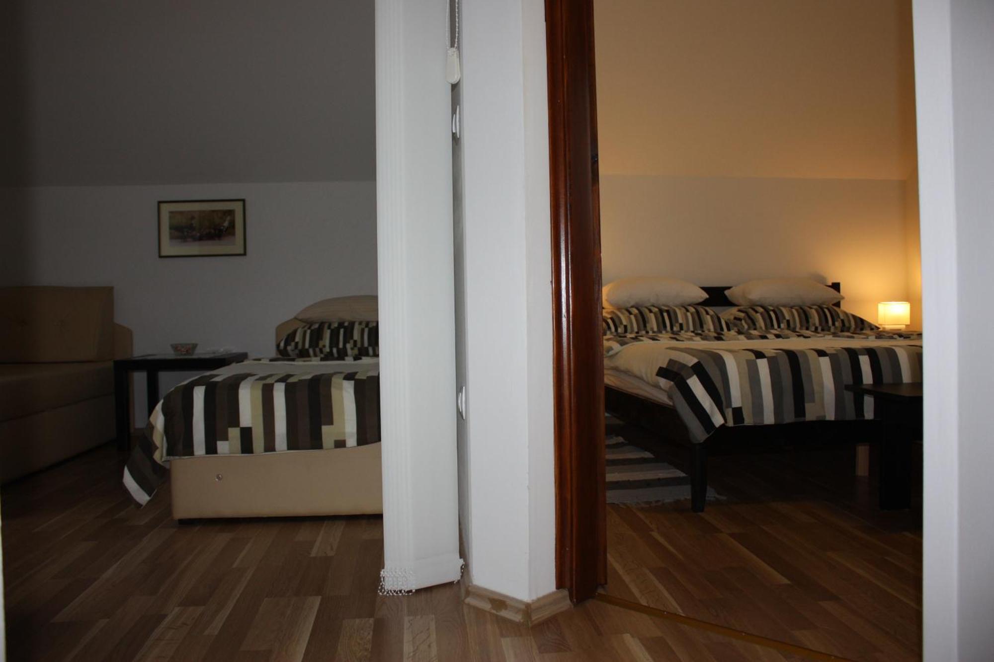 D.I.M. Holiday House Selište Drežničko Extérieur photo